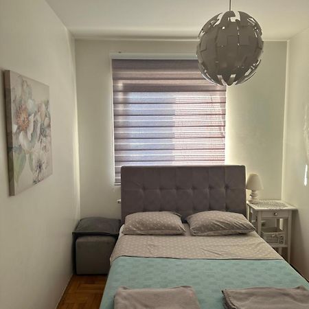 Lux Stan Na Dan Pozarevac Apartment Екстериор снимка