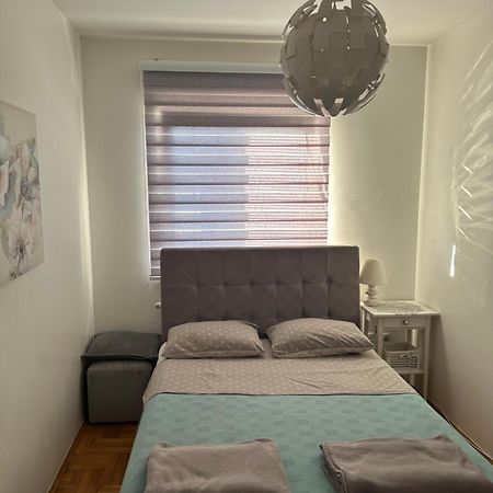 Lux Stan Na Dan Pozarevac Apartment Екстериор снимка
