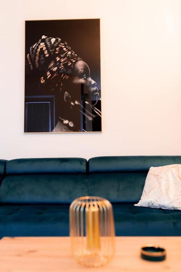 Lux Stan Na Dan Pozarevac Apartment Екстериор снимка