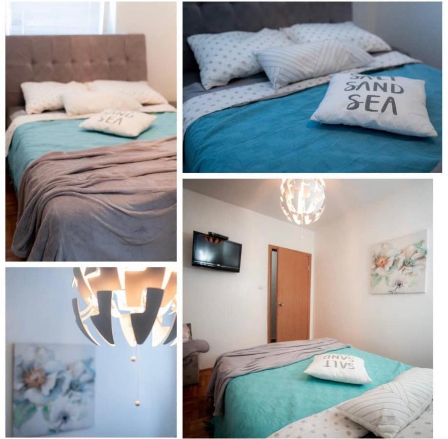 Lux Stan Na Dan Pozarevac Apartment Екстериор снимка