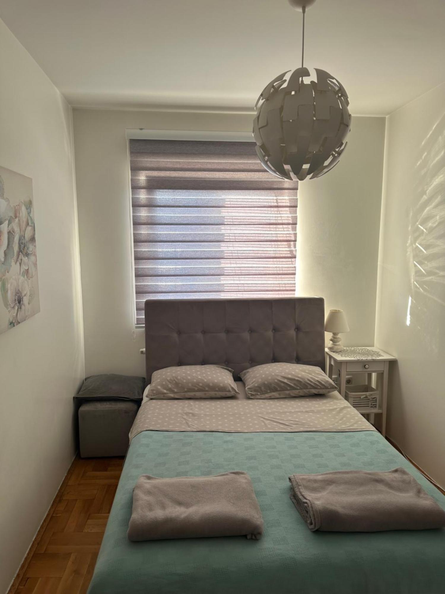 Lux Stan Na Dan Pozarevac Apartment Екстериор снимка